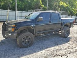 Chevrolet salvage cars for sale: 2006 Chevrolet Colorado