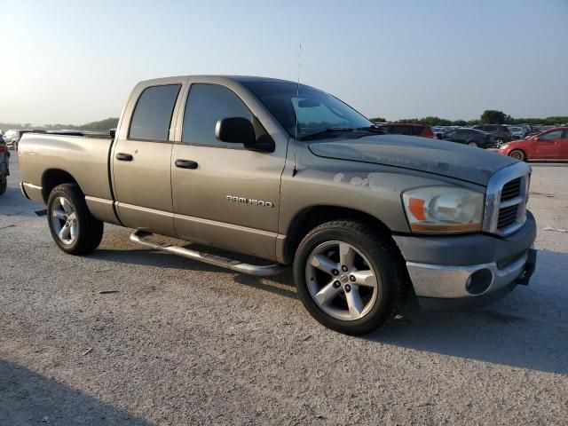 2006 Dodge RAM 1500 ST