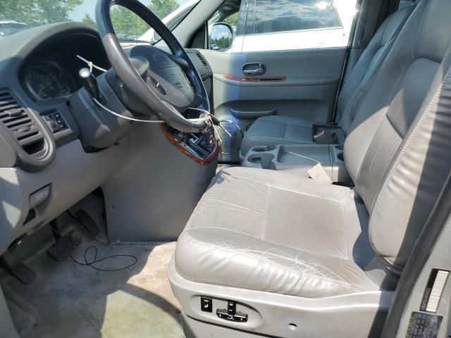 2004 KIA Sedona EX