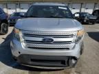 2011 Ford Explorer Limited