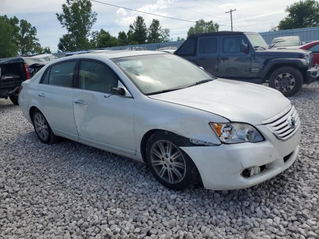 2008 Toyota Avalon XL