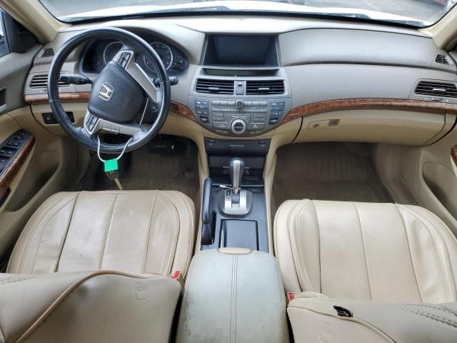 2008 Honda Accord EXL