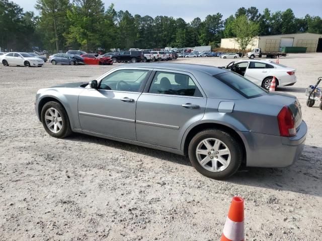 2007 Chrysler 300