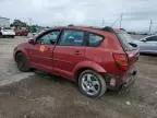 2005 Pontiac Vibe