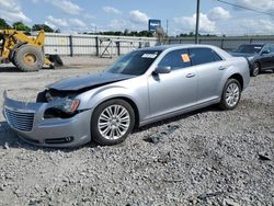 Salvage cars for sale at Hueytown, AL auction: 2014 Chrysler 300