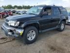 2001 Toyota 4runner SR5