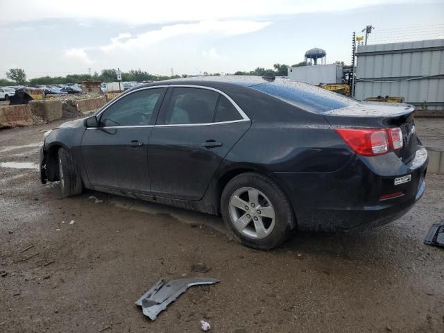 2014 Chevrolet Malibu LS