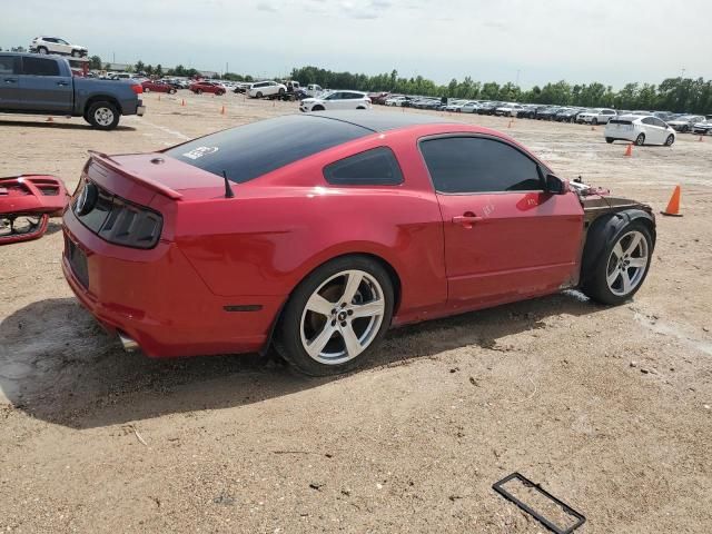 2013 Ford Mustang GT