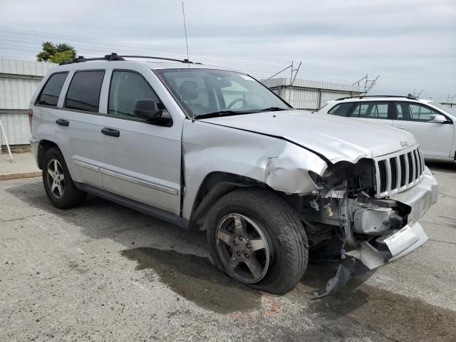 2005 Jeep Grand Cherokee Laredo