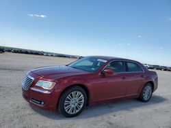 2014 Chrysler 300 en venta en Andrews, TX