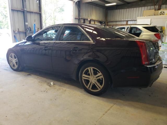 2009 Cadillac CTS HI Feature V6