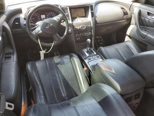 2012 Infiniti FX35