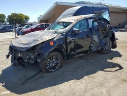 Mazda cx-5 Touring salvage cars for sale: 2021 Mazda CX-5 Touring