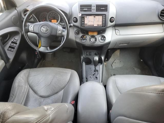 2010 Toyota Rav4 Limited