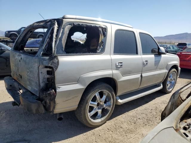 2006 Cadillac Escalade Luxury