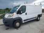 2018 Dodge RAM Promaster 1500 1500 Standard