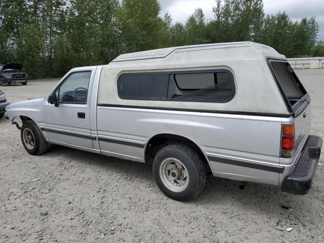 1990 Isuzu Conventional Long BED