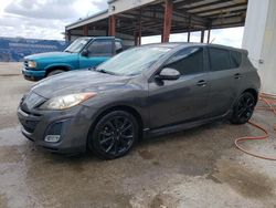 Mazda 3 s salvage cars for sale: 2011 Mazda 3 S