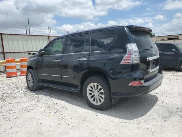 2015 Lexus GX 460