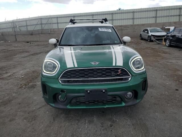 2024 Mini Cooper S Countryman ALL4