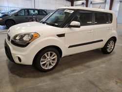 Vehiculos salvage en venta de Copart Avon, MN: 2013 KIA Soul +