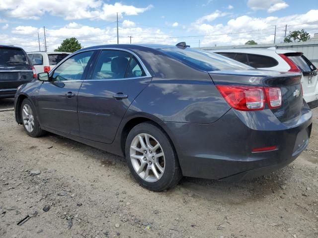 2013 Chevrolet Malibu 1LT