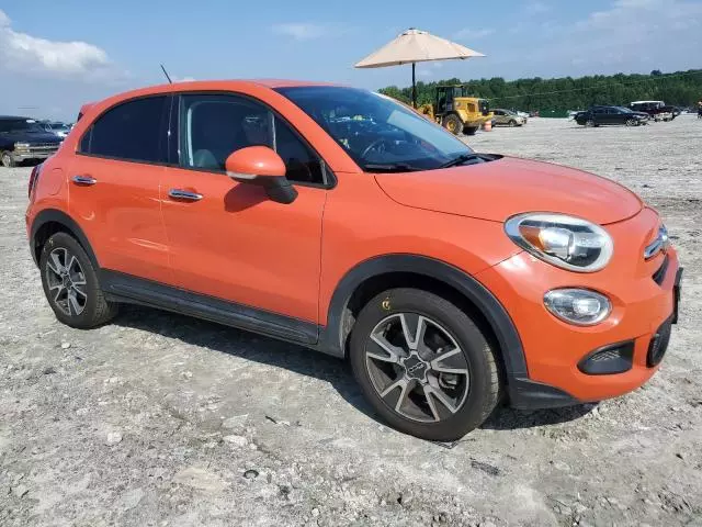 2016 Fiat 500X Easy