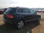 2012 Volkswagen Touareg V6