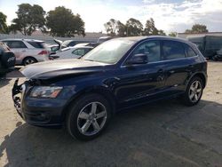 Audi Vehiculos salvage en venta: 2011 Audi Q5 Premium Plus