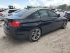 2014 BMW 328 I