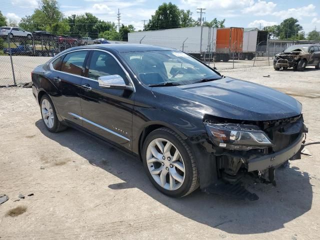 2020 Chevrolet Impala Premier