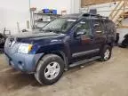 2006 Nissan Xterra OFF Road