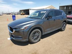 Clean Title Cars for sale at auction: 2019 Mazda CX-5 Touring