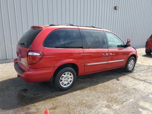 2003 Dodge Grand Caravan EL