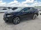 2018 Lexus RX 350 Base