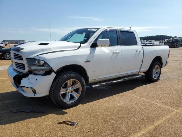 2014 Dodge RAM 1500 Sport