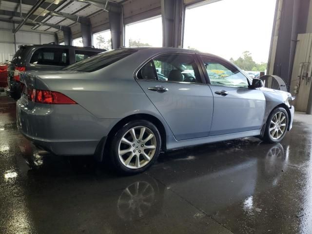 2008 Acura TSX