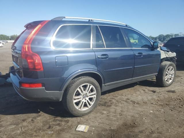 2012 Volvo XC90 3.2