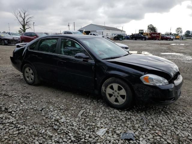 2008 Chevrolet Impala LT