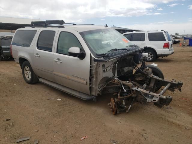 2007 Chevrolet Suburban K1500