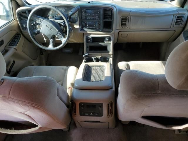 2007 GMC Sierra C2500 Heavy Duty