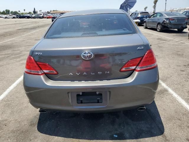 2007 Toyota Avalon XL