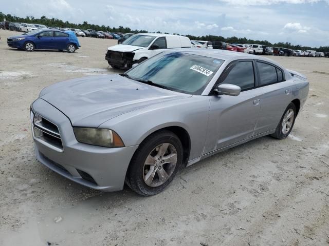 2014 Dodge Charger SE