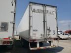 2007 Wabash Reefer