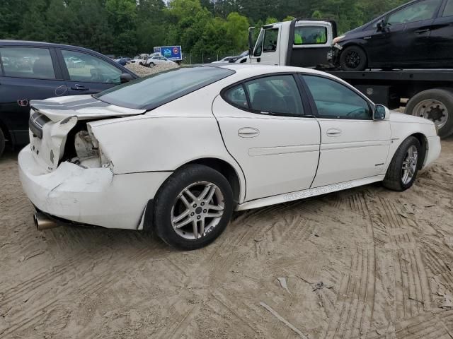 2006 Pontiac Grand Prix GT