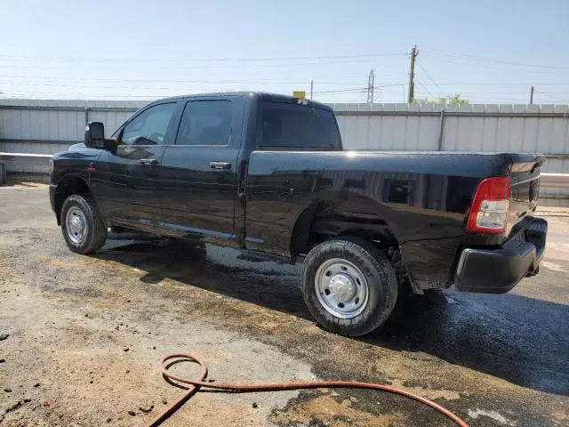 2024 Dodge RAM 2500 Tradesman