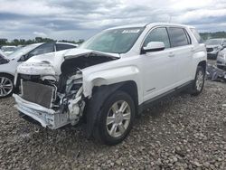 Salvage cars for sale at Cahokia Heights, IL auction: 2011 GMC Terrain SLE