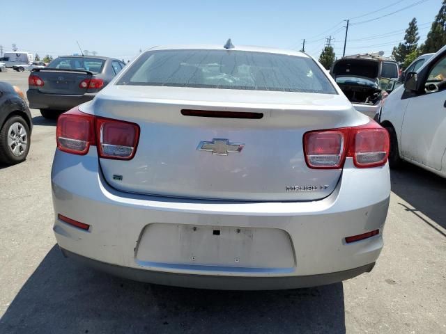 2016 Chevrolet Malibu Limited LT