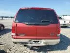 2000 Ford Excursion Limited