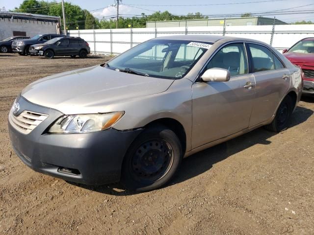 2007 Toyota Camry CE